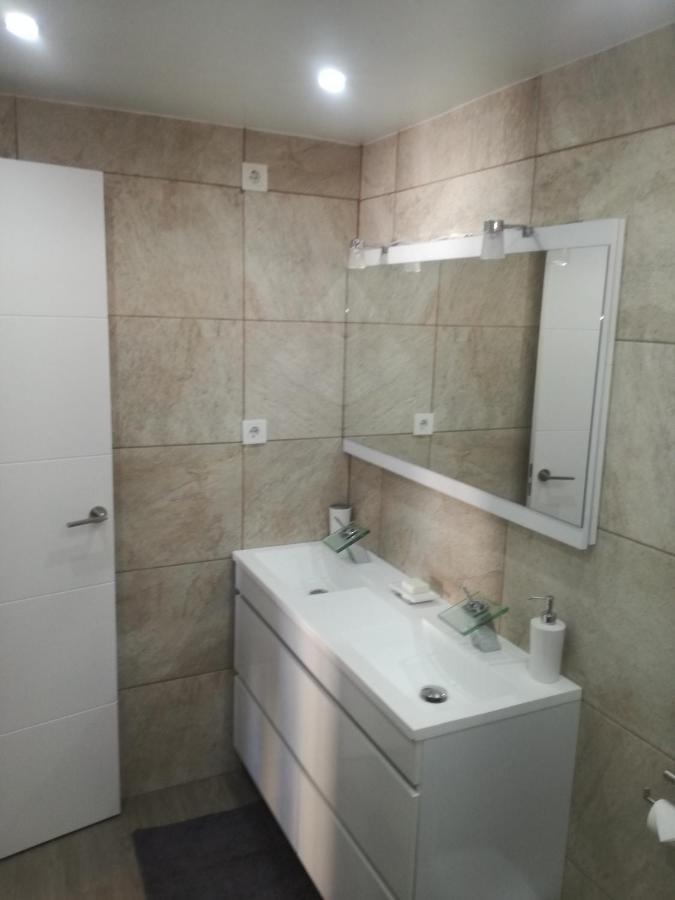 2 Bedroom Newly Renovated Bungalow Close To Bars & Restaurants Los Alcázares Esterno foto