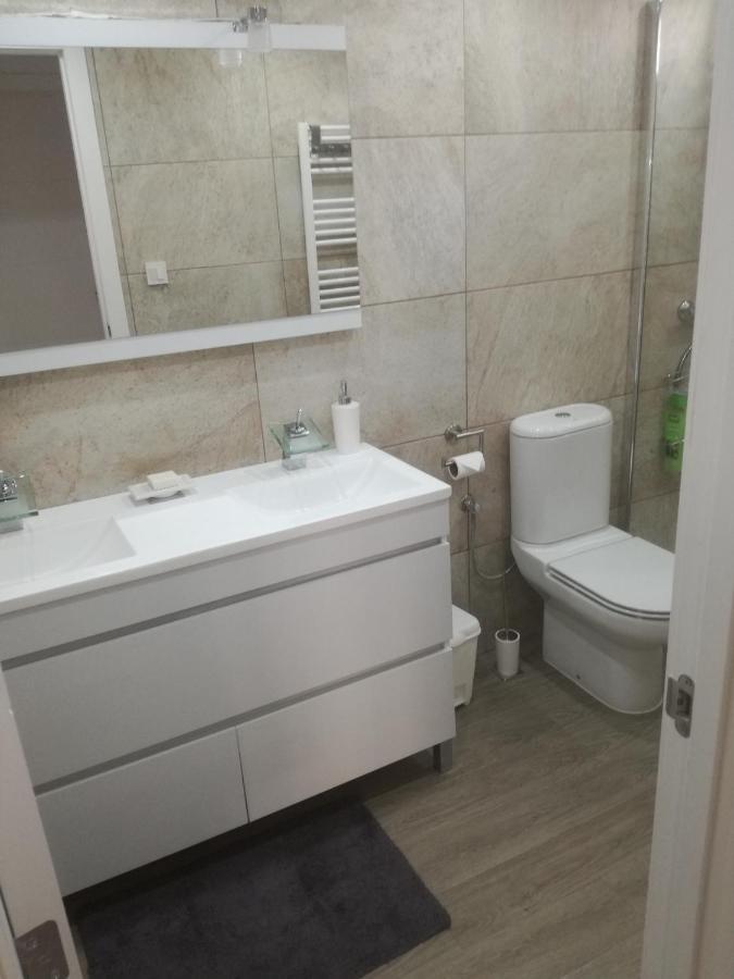 2 Bedroom Newly Renovated Bungalow Close To Bars & Restaurants Los Alcázares Esterno foto