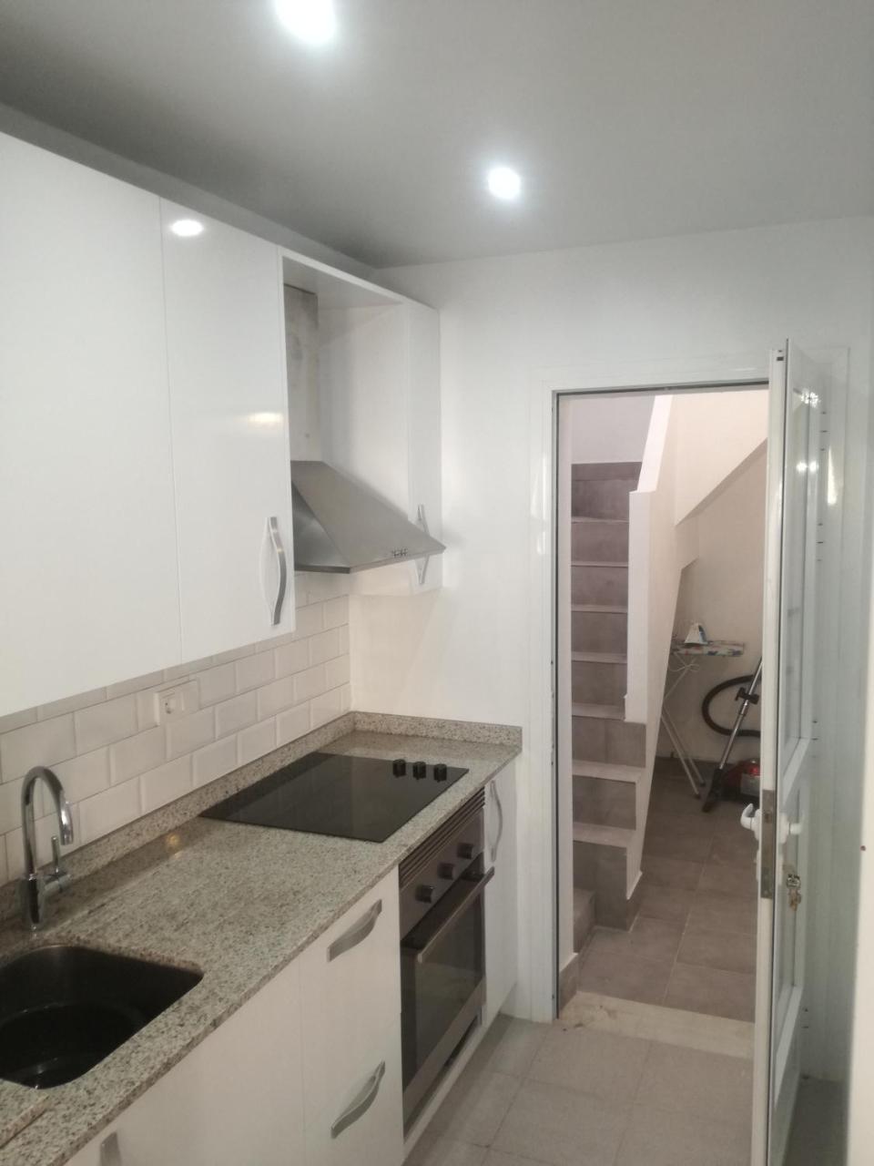 2 Bedroom Newly Renovated Bungalow Close To Bars & Restaurants Los Alcázares Esterno foto