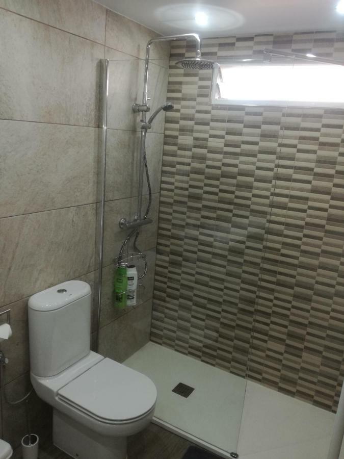 2 Bedroom Newly Renovated Bungalow Close To Bars & Restaurants Los Alcázares Esterno foto